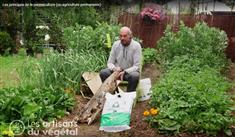 Les principes de la permaculture (ou agriculture permanente) 