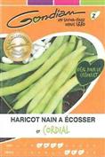 HARICOT NAIN A ECOSSER CORDIAL