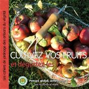 Cultivez vos fruits